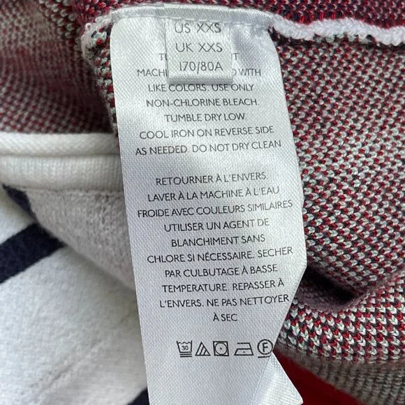 🎽 Anthropologie Sporty Bodycon Mini Dress – Retro Pop Vibes 🏁 - Picture 15 of 15